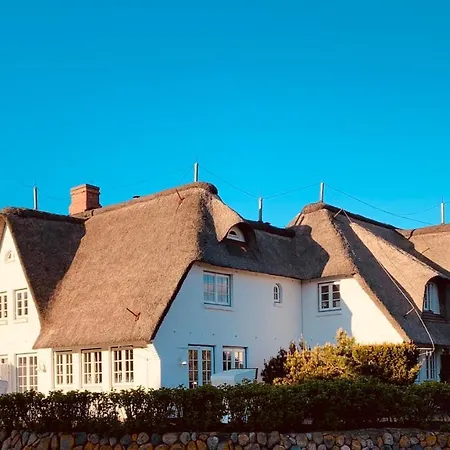 Wattblick Apartment
