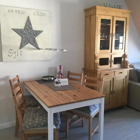 Wattblick Apartment