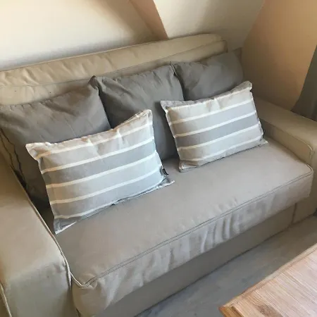 Wattblick Apartment